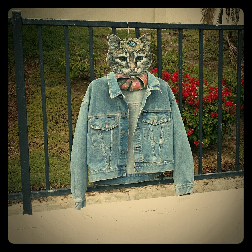 Guess Jean Jacket